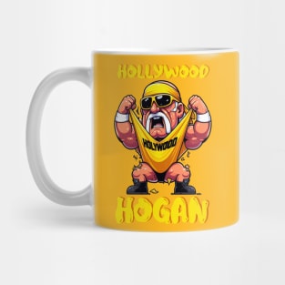 Hogan Mug